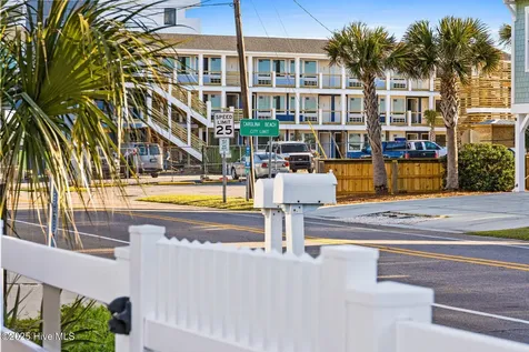 1701 Bowfin Lane Carolina Beach NC 28428