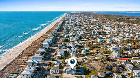 1701 Bowfin Lane Carolina Beach NC 28428