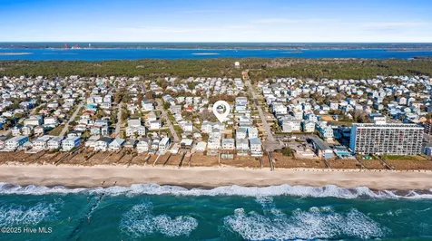 1701 Bowfin Lane Carolina Beach NC 28428