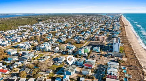 1701 Bowfin Lane Carolina Beach NC 28428