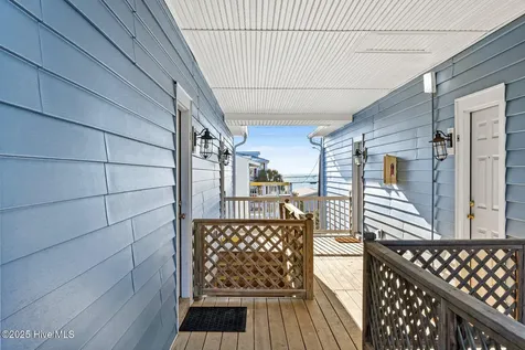 1701 Bowfin Lane Carolina Beach NC 28428