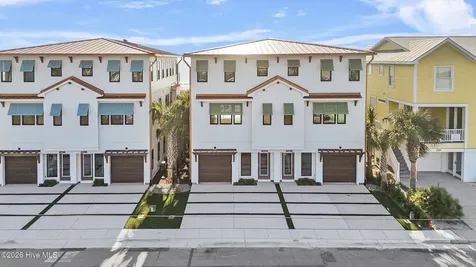 605 Fort Fisher Boulevard S Kure Beach NC 28449