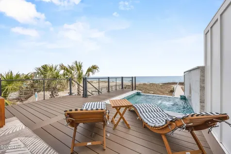 605 Fort Fisher Boulevard S Kure Beach NC 28449