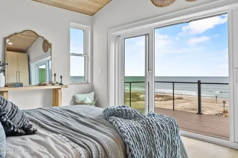 605 Fort Fisher Boulevard S Kure Beach NC 28449
