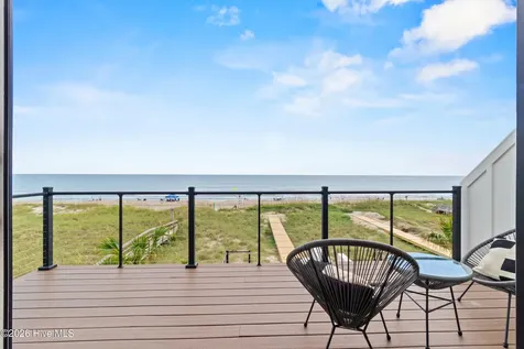 605 Fort Fisher Boulevard S Kure Beach NC 28449