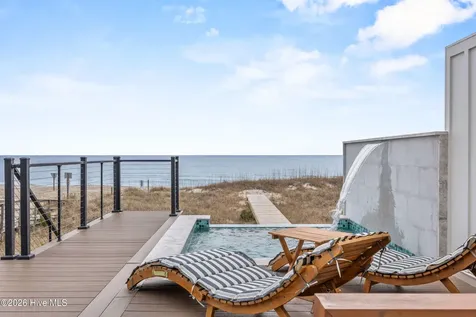 605 Fort Fisher Boulevard S Kure Beach NC 28449