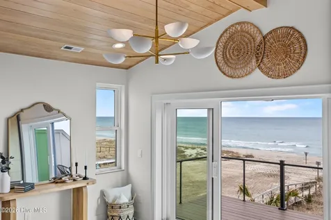 605 Fort Fisher Boulevard S Kure Beach NC 28449
