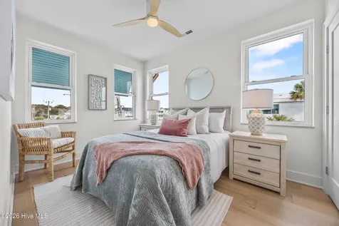 605 Fort Fisher Boulevard S Kure Beach NC 28449