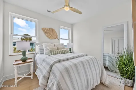 605 Fort Fisher Boulevard S Kure Beach NC 28449