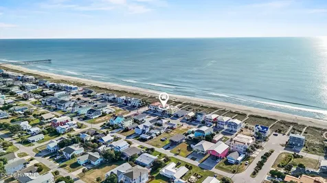 605 Fort Fisher Boulevard S Kure Beach NC 28449