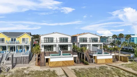 605 Fort Fisher Boulevard S Kure Beach NC 28449