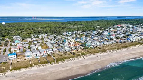 605 Fort Fisher Boulevard S Kure Beach NC 28449