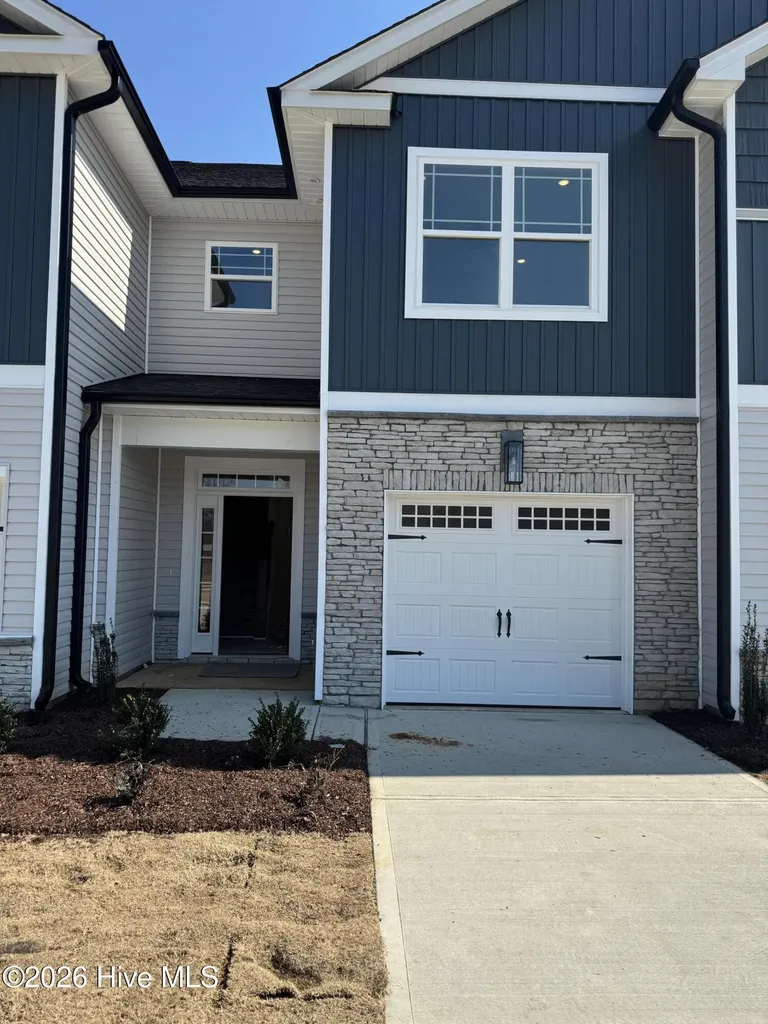 25 Joyner Park Drive Rocky Mount NC 27803