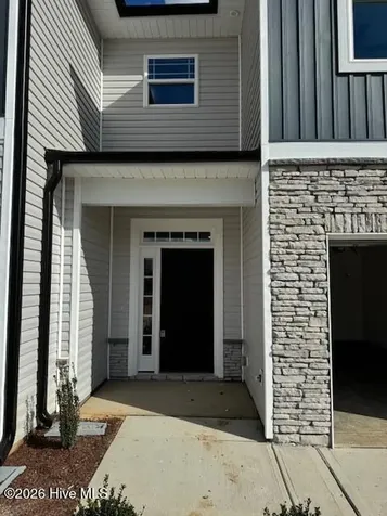 25 Joyner Park Drive Rocky Mount NC 27803