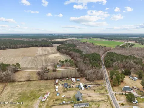 0 Whichard Cherry Ln Road Stokes NC 27884