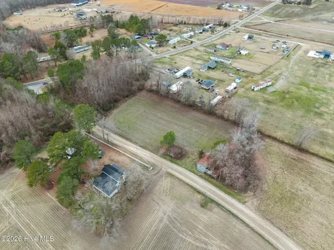 0 Whichard Cherry Ln Road Stokes NC 27884