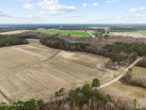 0 Whichard Cherry Ln Road Stokes NC 27884