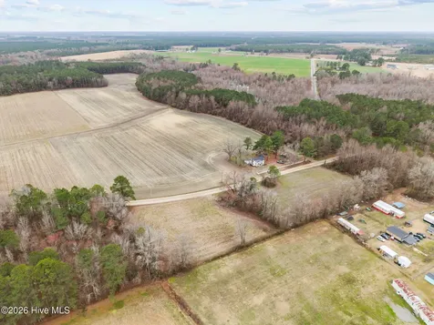 0 Whichard Cherry Ln Road Stokes NC 27884