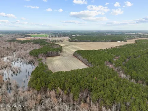 0 Whichard Cherry Ln Road Stokes NC 27884