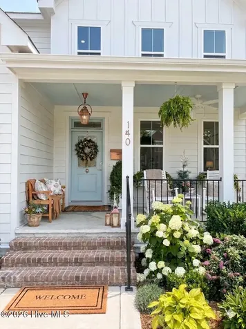 140 Plantation Drive Southern Pines NC 28387