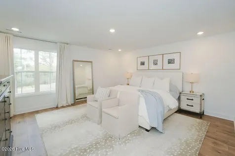 140 Plantation Drive Southern Pines NC 28387