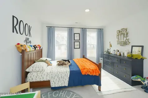 140 Plantation Drive Southern Pines NC 28387