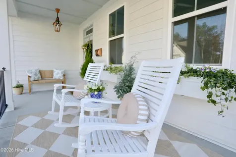 140 Plantation Drive Southern Pines NC 28387
