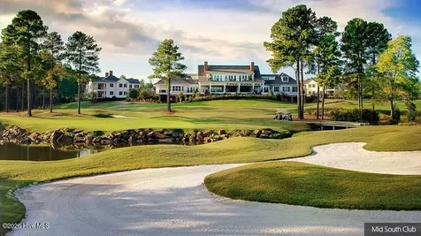 140 Plantation Drive Southern Pines NC 28387
