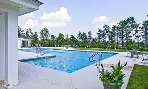 140 Plantation Drive Southern Pines NC 28387