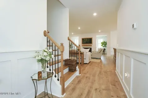 140 Plantation Drive Southern Pines NC 28387