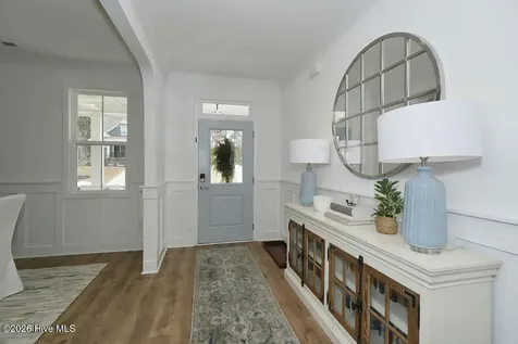 140 Plantation Drive Southern Pines NC 28387