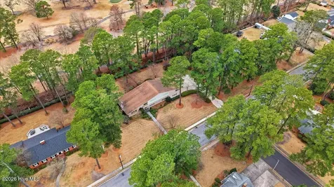 1602 Greenbriar Road Kinston NC 28504