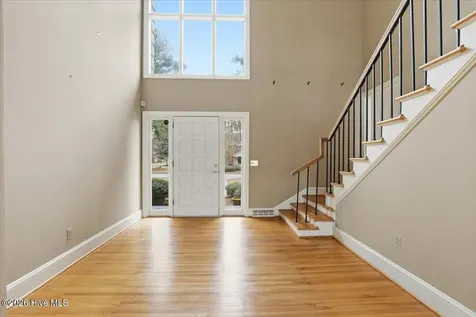 1602 Greenbriar Road Kinston NC 28504