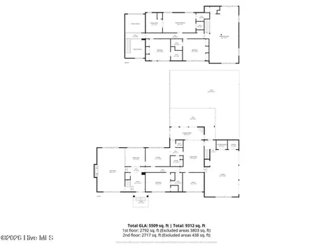 1602 Greenbriar Road Kinston NC 28504