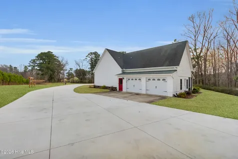 7110 N Us 17 Highway Vanceboro NC 28586