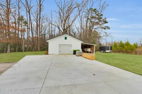7110 N Us 17 Highway Vanceboro NC 28586