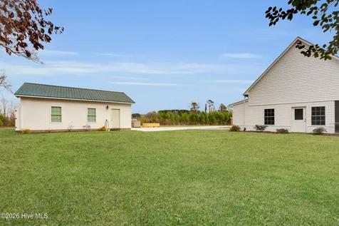 7110 N Us 17 Highway Vanceboro NC 28586