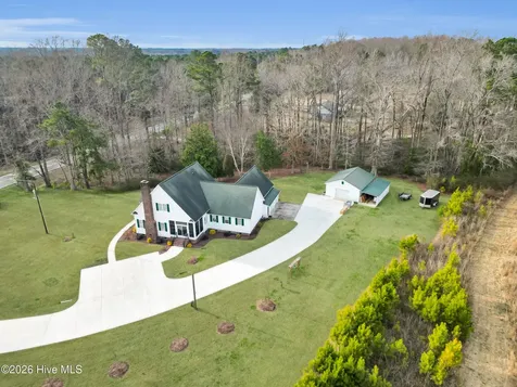 7110 N Us 17 Highway Vanceboro NC 28586