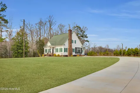 7110 N Us 17 Highway Vanceboro NC 28586