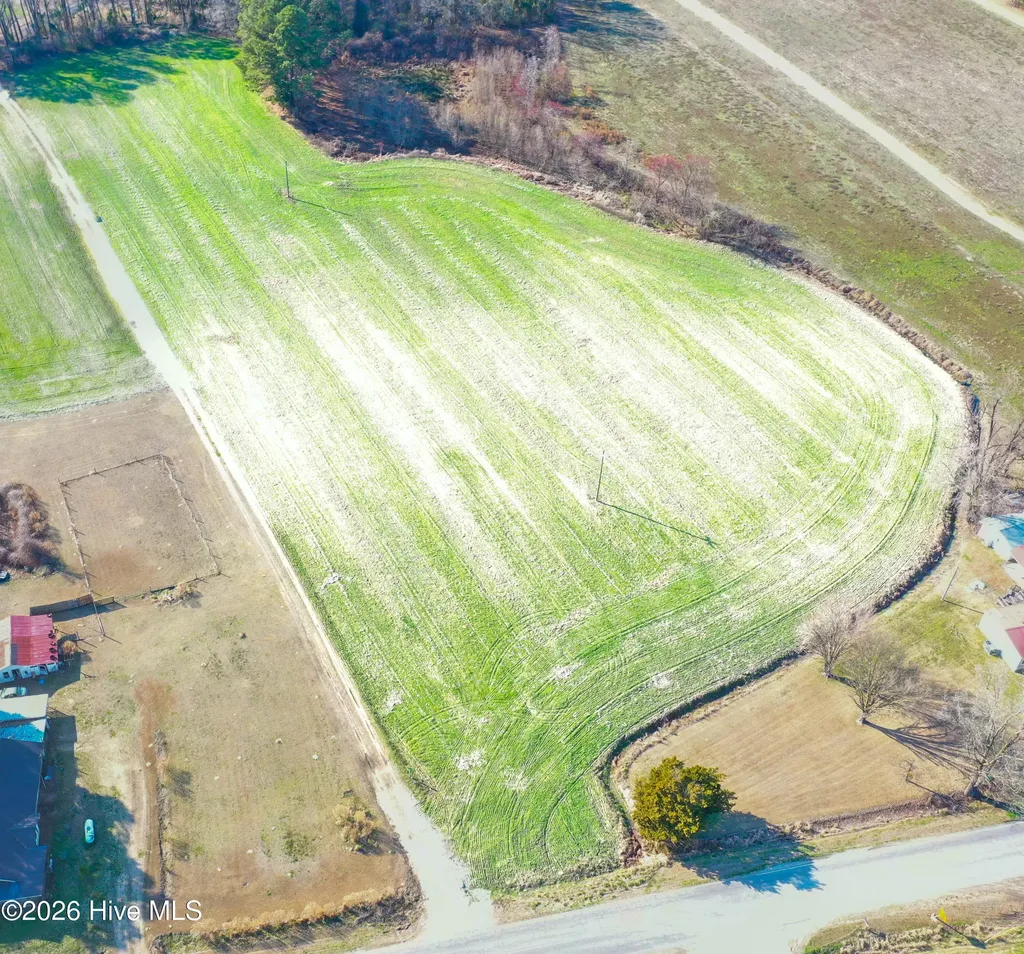 7.34AC Durwood Evans Road Beulaville NC 28518
