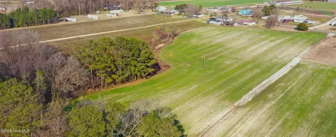 7.34AC Durwood Evans Road Beulaville NC 28518