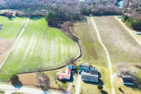 7.34AC Durwood Evans Road Beulaville NC 28518