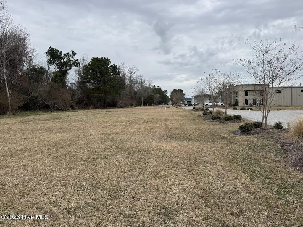 0 Horton Drive Morehead City NC 28557