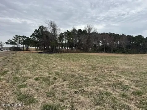 0 Horton Drive Morehead City NC 28557