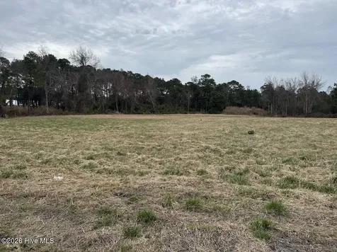 0 Horton Drive Morehead City NC 28557
