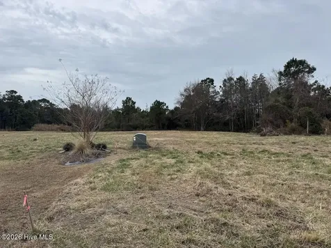 0 Horton Drive Morehead City NC 28557