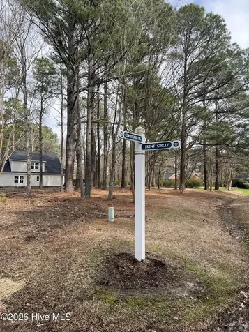Lot 16 Trent Circle Hertford NC 27944