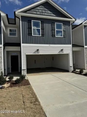 23 Joyner Park Drive Rocky Mount NC 27803