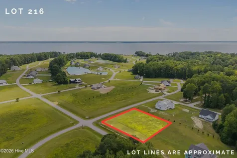 91 N Brightleaf Drive Minnesott Beach NC 28510