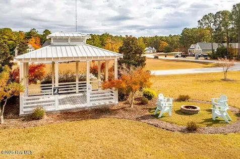 91 N Brightleaf Drive Minnesott Beach NC 28510
